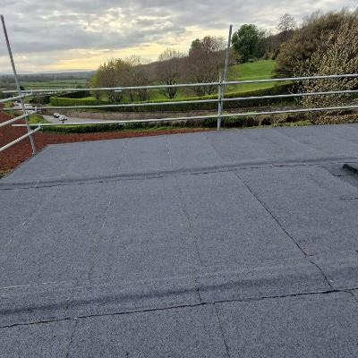 1st 4 Roofing Services Ltd Bristol, roofing image