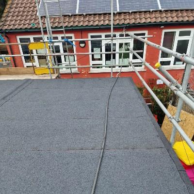 1st 4 Roofing Services Ltd Bristol, roofing image