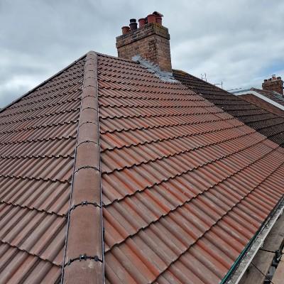 1st 4 Roofing Services Ltd Bristol, roofing image