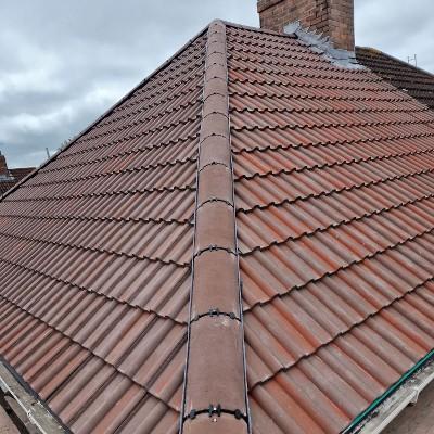 1st 4 Roofing Services Ltd Bristol, roofing image