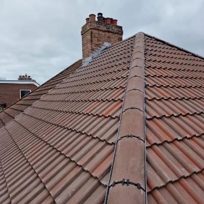 1st 4 Roofing Services Ltd Bristol, roofing image