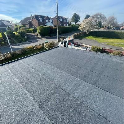 1st 4 Roofing Services Ltd Bristol, roofing image