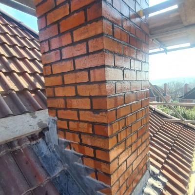 1st 4 Roofing Services Ltd Bristol, roofing image