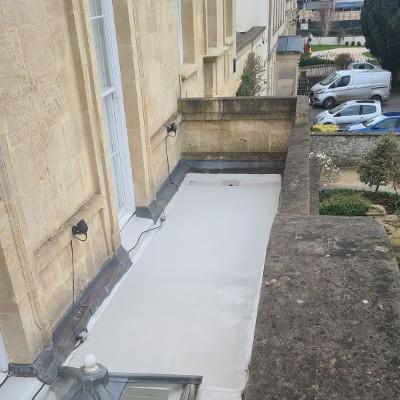 1st 4 Roofing Services Ltd Bristol, roofing image