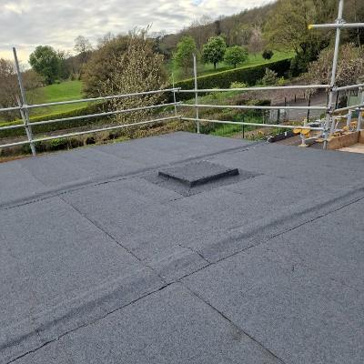 1st 4 Roofing Services Ltd Bristol, roofing image