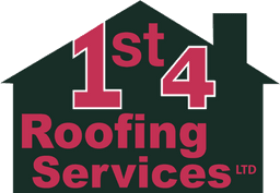 1st 4 Roofing Services Ltd logo