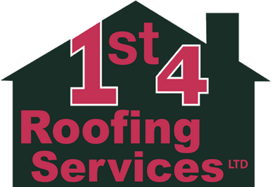 1st 4 Roofing Services Ltd logo